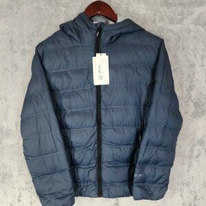 ZARA Puffer Jacket Unisex